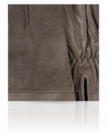 Перчатки Женские SL11_ALEME/GR